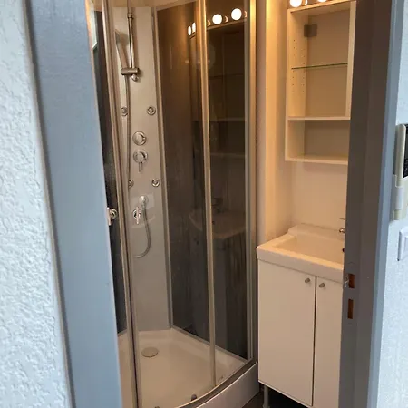 Διαμέρισμα Studio7 Proche Fac Climatise Αλμπί
