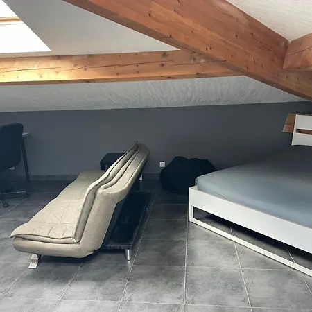 Διαμέρισμα Studio7 Proche Fac Climatise *