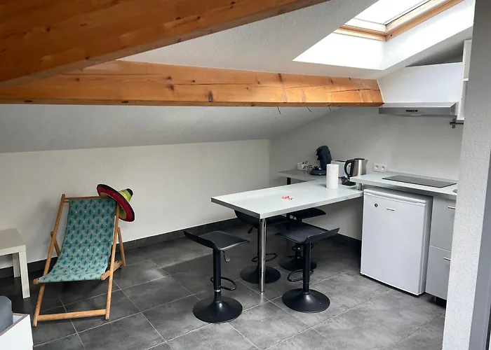 Studio7 Proche Fac Climatise * アルビ